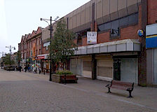 Retail - High Street