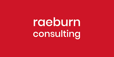 Raeburn Consulting Logo