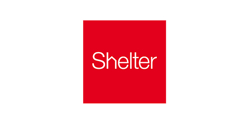 Shelter Logo