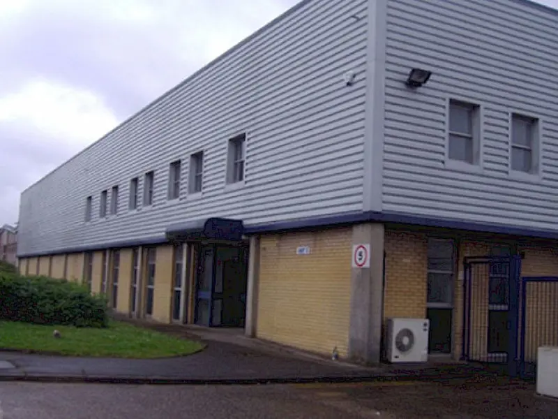 UNIT 5 WOODSIDE INDUSTRIAL ESTATE, DUNSTABLE