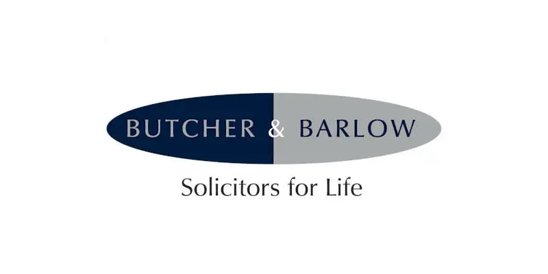 Butcher & Barlow Solicitors logo