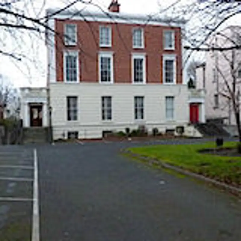 45-47 PEMBROKE ROAD, DUBLIN