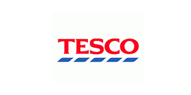 Tesco Logo