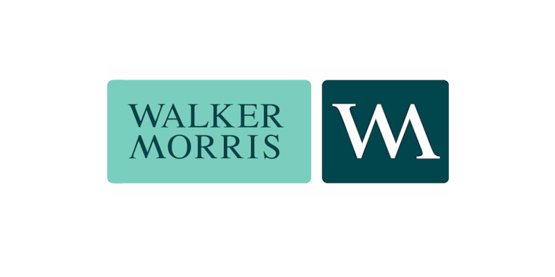 Walker Morris logo