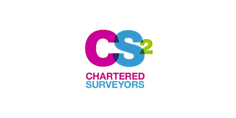 CS2 Chartered Surveyors logo
