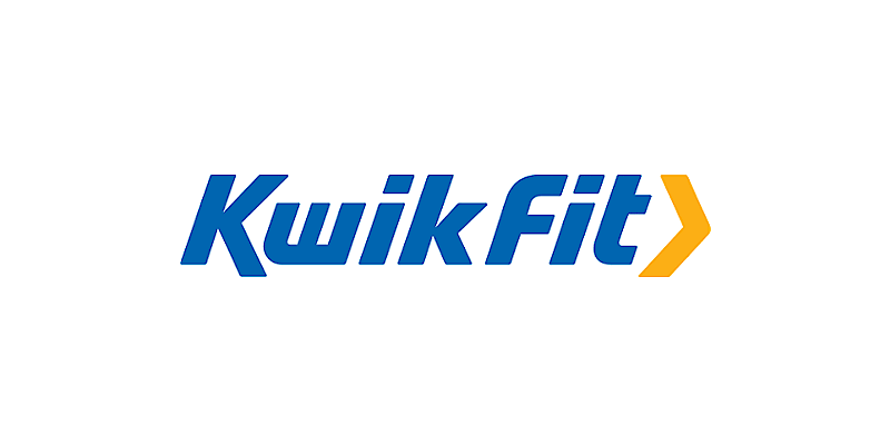 Kwikfit logo