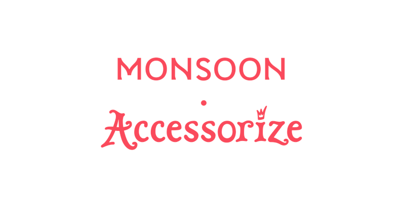 Monsoon Accessorize Logo